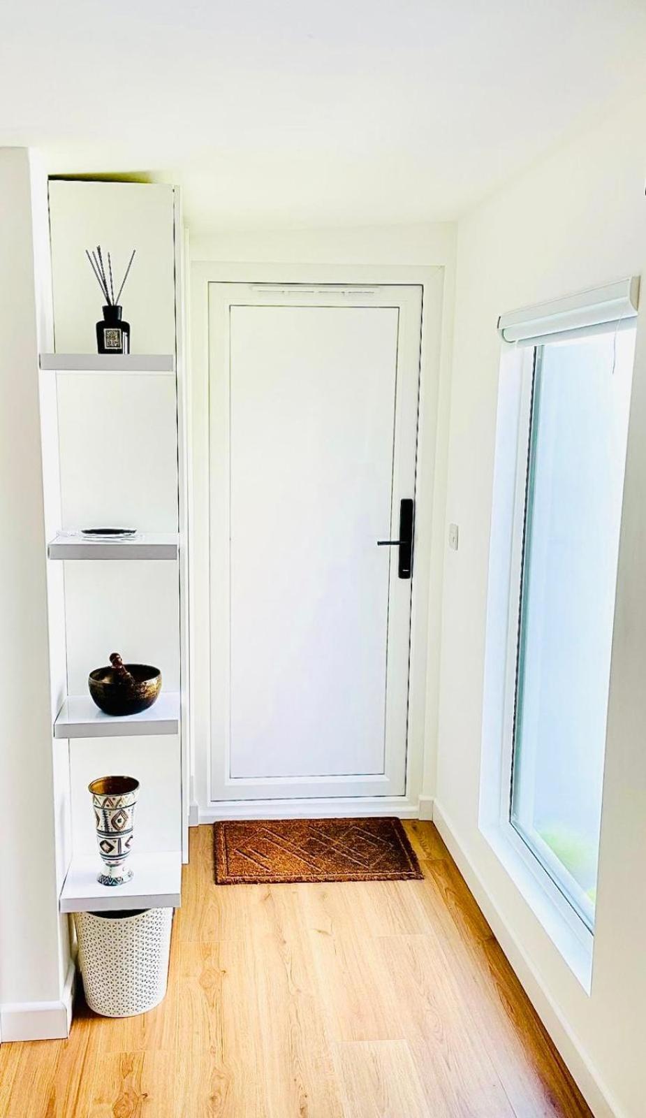 Modern Studio In Camden Лондон Экстерьер фото